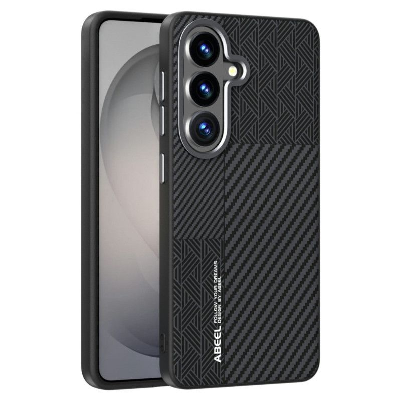 Deksel Samsung Galaxy S26 Plus Magnetisk Design Abeel Beskyttelse Deksel