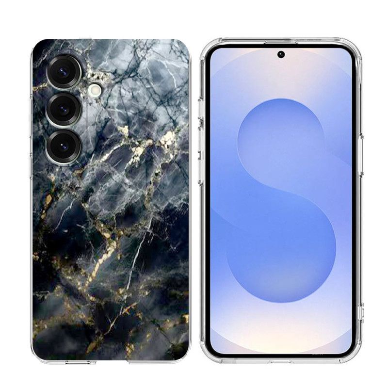 Deksel Samsung Galaxy S26 Plus Marmor