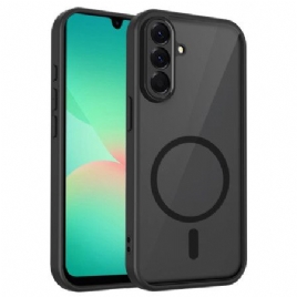 Deksel Samsung Galaxy S26 Plus Mobildeksel Matt Magnetisk