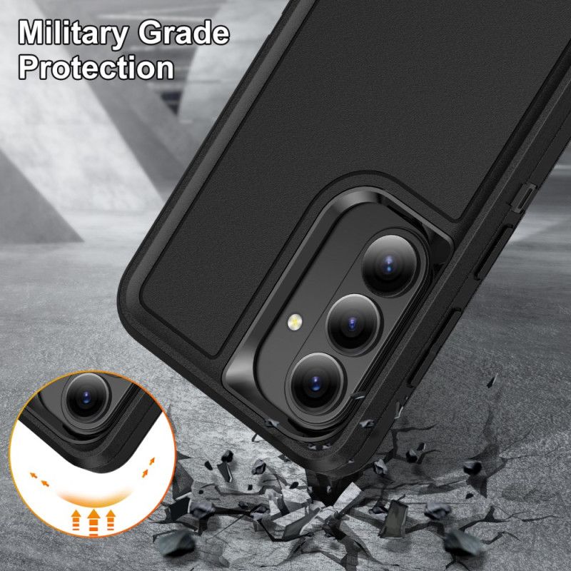 Deksel Til Samsung Galaxy S26 Plus Integrert Stativ Som Motstår Fall