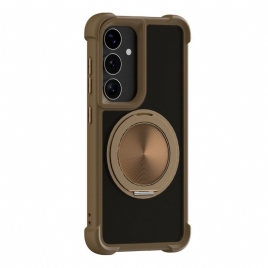 Deksel Til Samsung Galaxy S26 Plus Premium Magnetisk Design