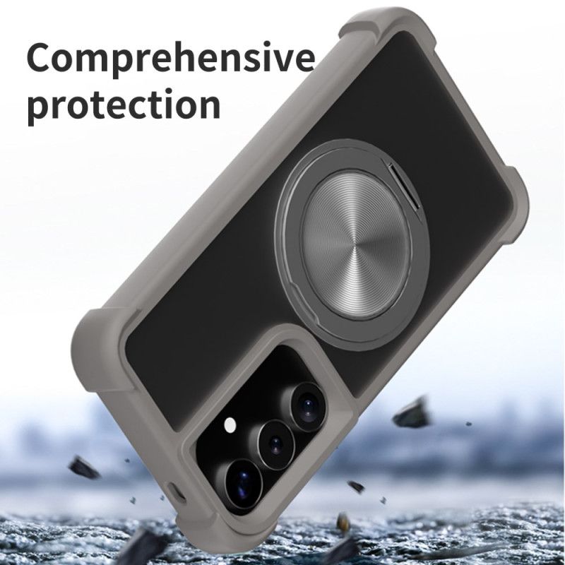 Deksel Til Samsung Galaxy S26 Plus Premium Magnetisk Design