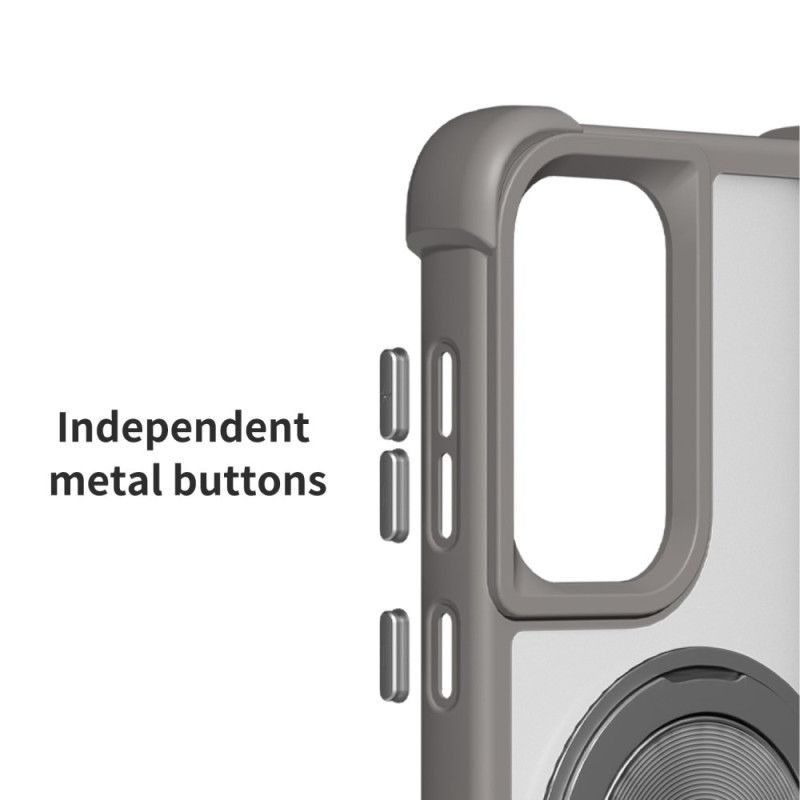 Deksel Til Samsung Galaxy S26 Plus Premium Magnetisk Design