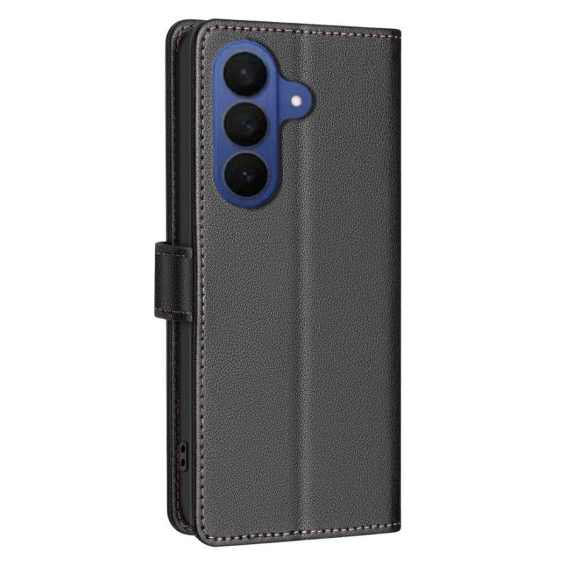 Folio Deksel Samsung Galaxy S26 Plus Binfen Farge