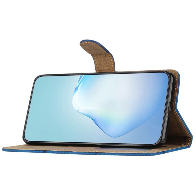 Folio Deksel Samsung Galaxy S26 Plus Linjer