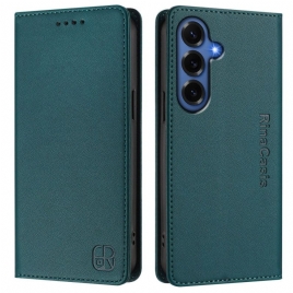 Folio Deksel Samsung Galaxy S26 Plus Rinacasis