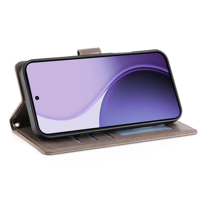 Folio Deksel Samsung Galaxy S26 Plus Små Blomster