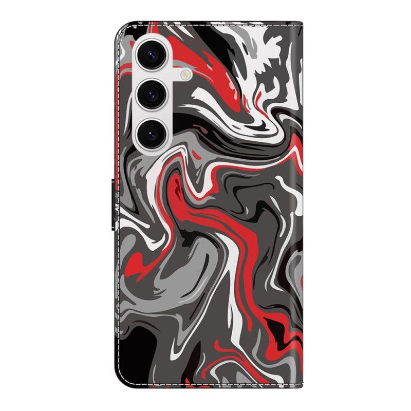 Folio Deksel Til Samsung Galaxy S26 Plus Steindesign