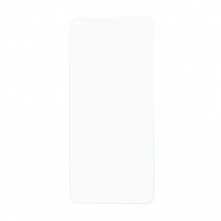 Arc Edge Herdet Glassbeskyttelse For Realme 8-Skjermen