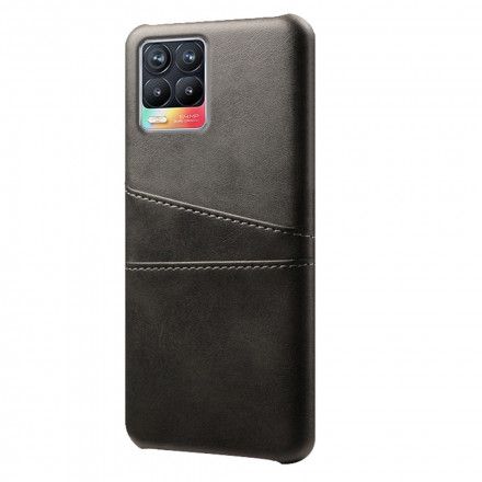 Deksel Til Realme 8 / 8 Pro Ksq-kortholder