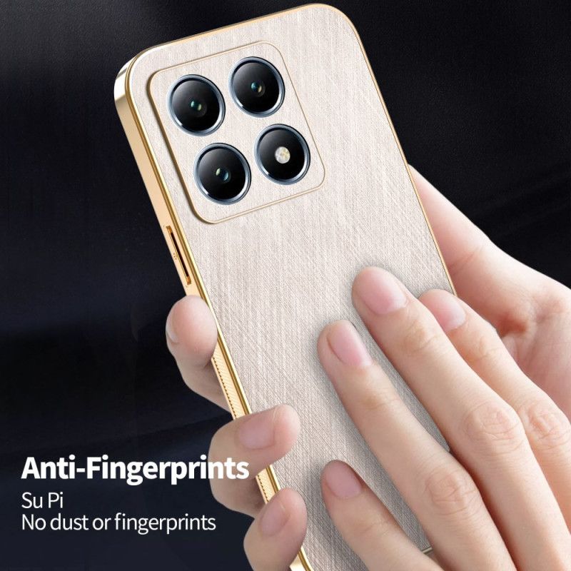 Deksel Til Xiaomi 15t Kadem Læreffekt