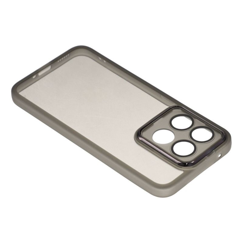 Deksel Til Xiaomi 15t Tonet