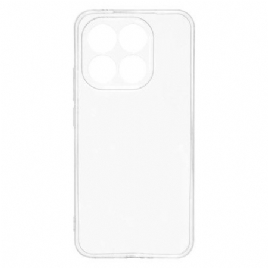 Deksel Til Xiaomi 15t Ultratynn Gjennomsiktig