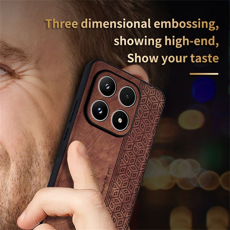 Deksel Xiaomi 15t Azns