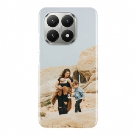 Deksel Xiaomi 15t Elegant Beskyttelse Deksel