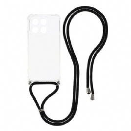 Deksel Xiaomi 15t Klar