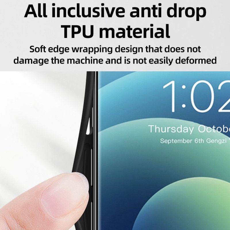 Deksel Xiaomi 15t Læreffekt Pinwuyo