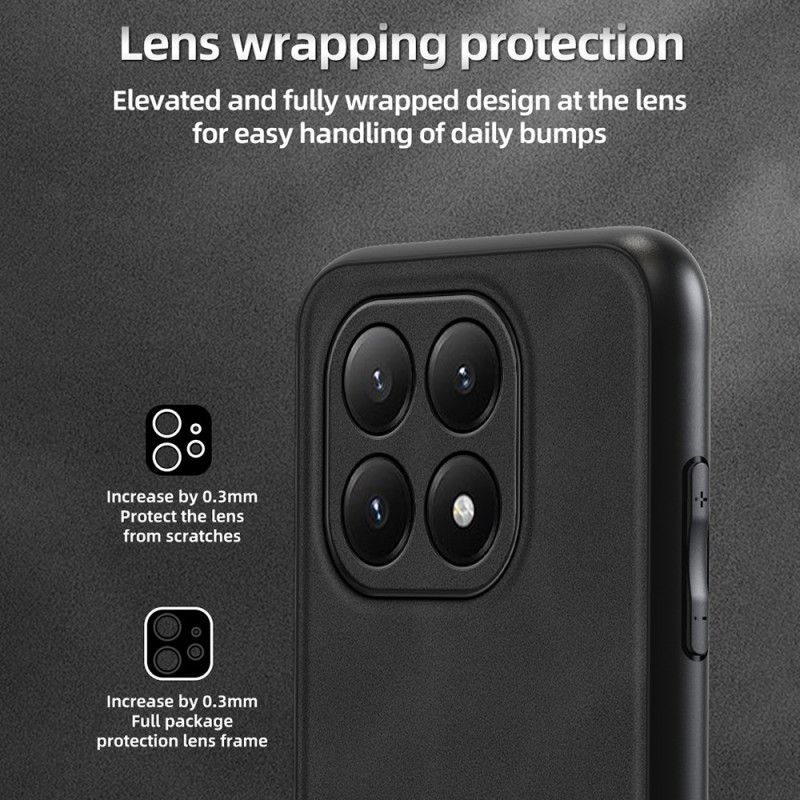 Deksel Xiaomi 15t Læreffekt Pinwuyo