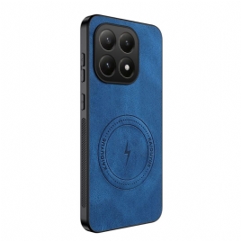 Deksel Xiaomi 15t Magsafe-skinneffekt