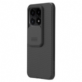 Deksel Xiaomi 15t Mobildeksel Camshield Pro-serien Nillkin