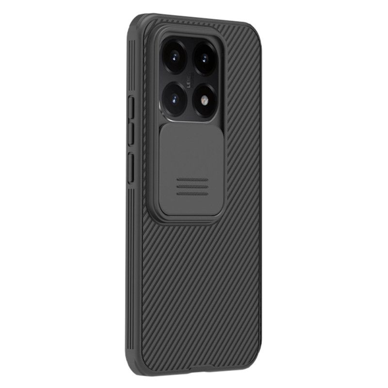 Deksel Xiaomi 15t Mobildeksel Camshield Pro-serien Nillkin