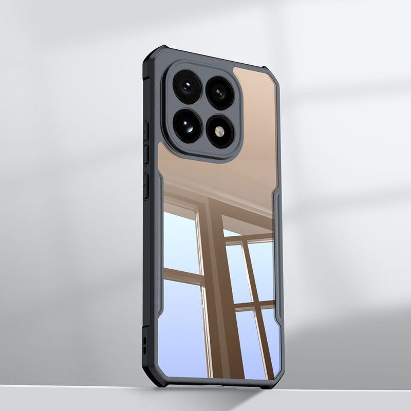 Deksel Xiaomi 15t Mobildeksel Xundd