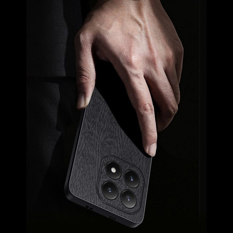 Deksel Xiaomi 15t Treeffekt