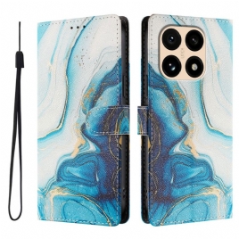 Folio Deksel Til Xiaomi 15t Ulike Mønstre