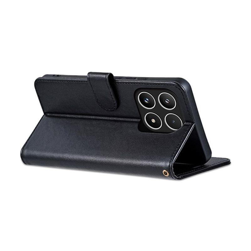 Folio Deksel Xiaomi 15t Azns