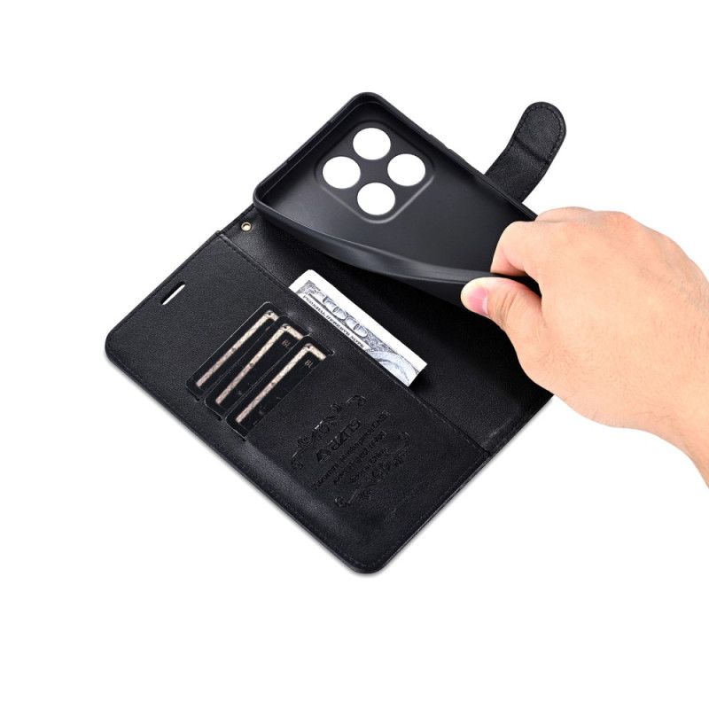 Folio Deksel Xiaomi 15t Azns