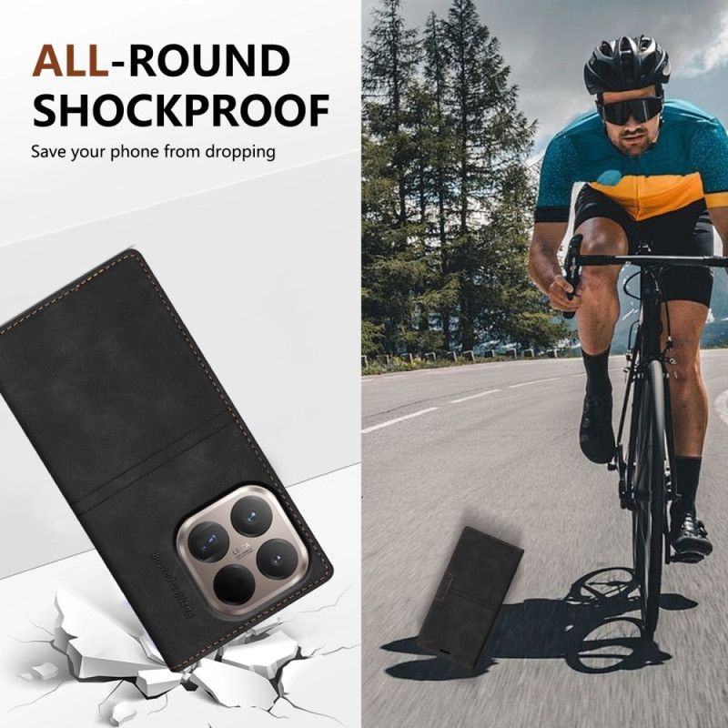 Folio Deksel Xiaomi 15t Detaljer