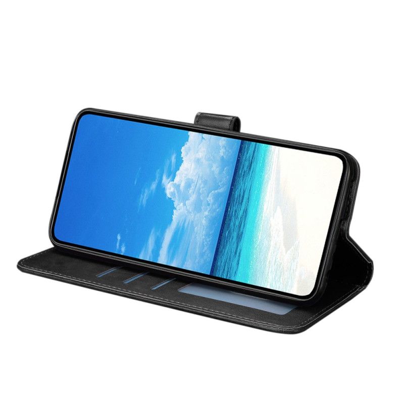 Folio Deksel Xiaomi 15t Grafisk Sommerfugl Beskyttelse Deksel