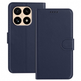 Folio Deksel Xiaomi 15t Læreffekt