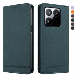Folio Deksel Xiaomi 15t Premium Design