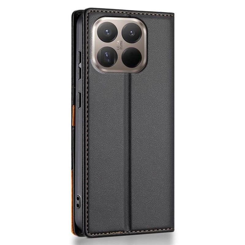 Folio Deksel Xiaomi 15t Rfid-beskyttelse