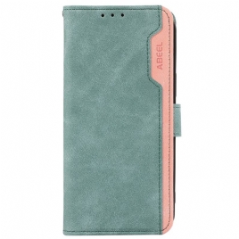 Folio Deksel Xiaomi 15t Tofarget Abeel