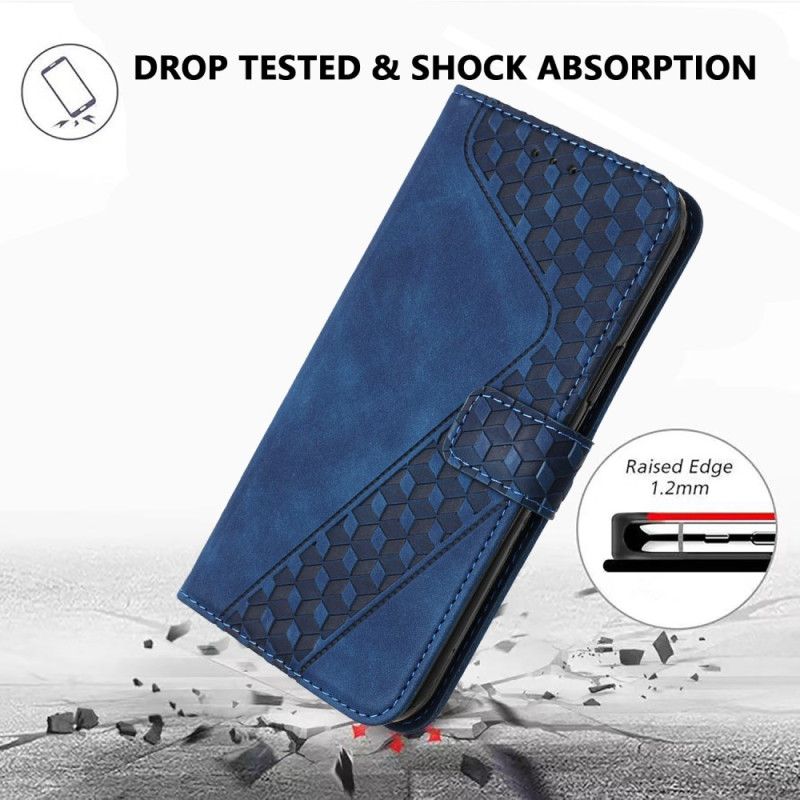 Lærdeksel Folio Deksel Xiaomi 15t Design 7