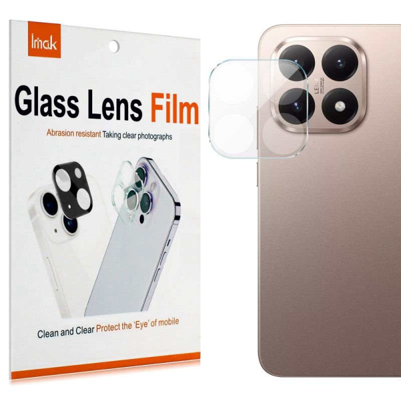 Linsebeskytter I Herdet Glass For Xiaomi 15t