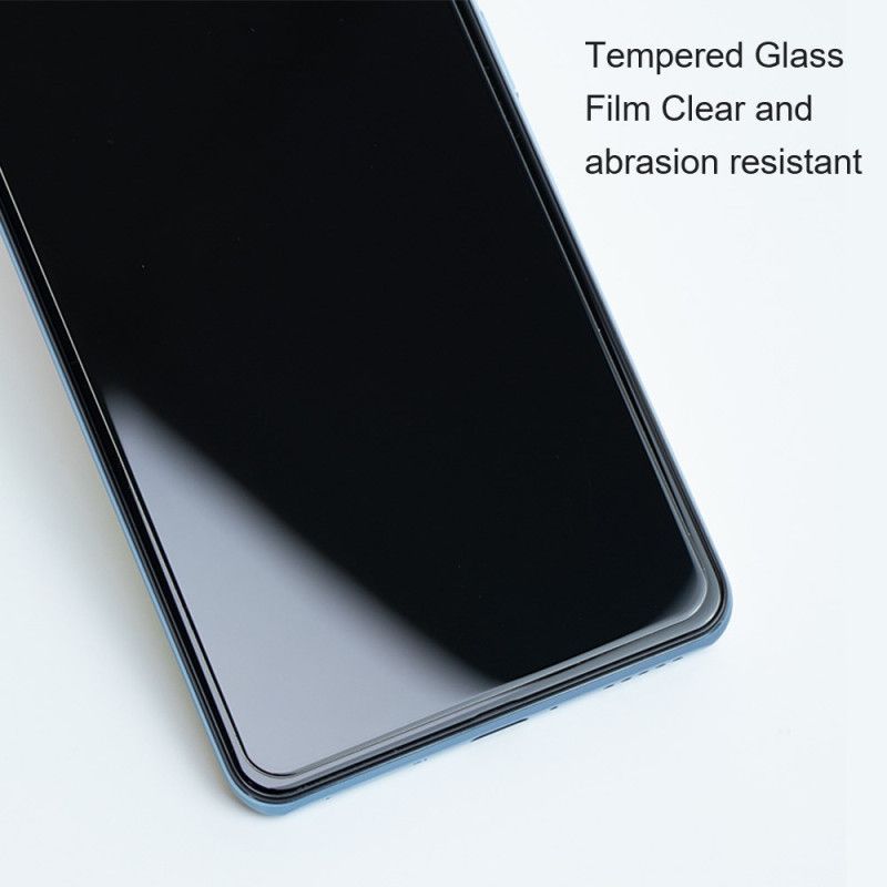 Skjermbeskytter I Herdet Glass For Xiaomi 15t / 15t Pro