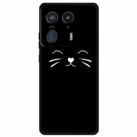 Deksel Motorola Edge 50 Ultra Kat