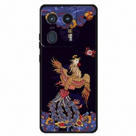 Deksel Motorola Edge 50 Ultra Phoenix Og Sun