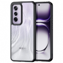 Deksel Oppo Reno 12 Pro 5g Aimo-serien