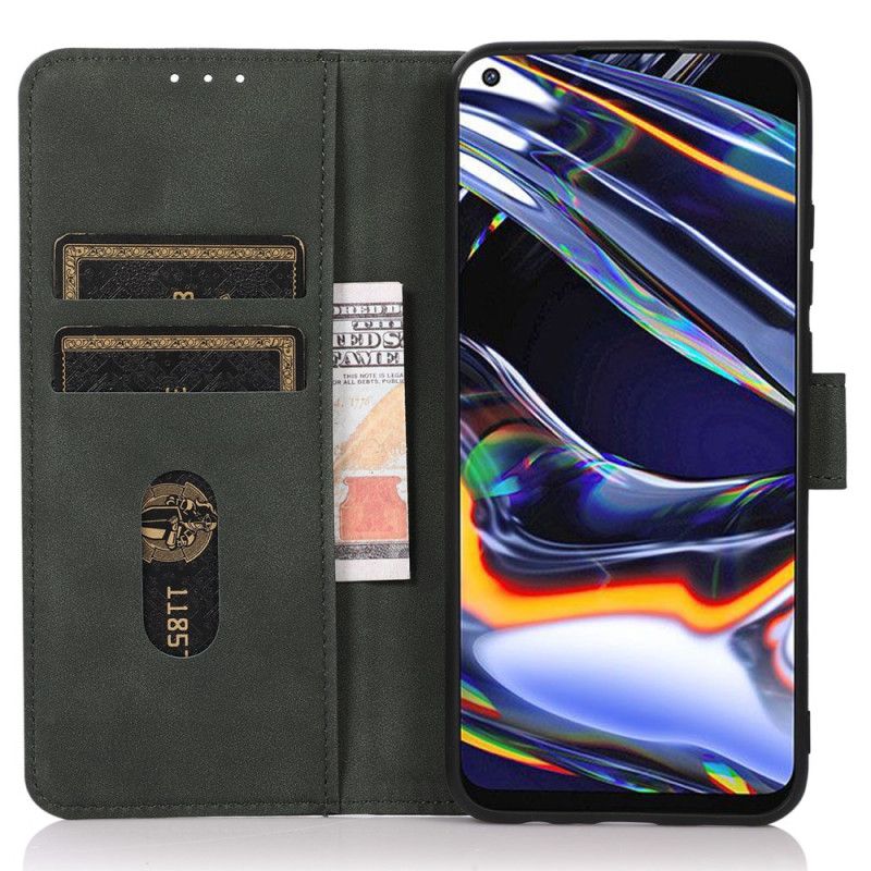 Folio Deksel Oppo Reno 12 Pro 5g Vintage Khazneh