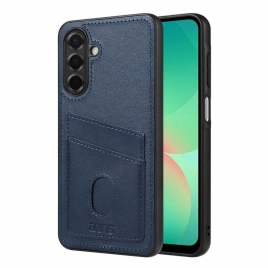 Deksel Samsung Galaxy S25 Fe Azns Kortholder