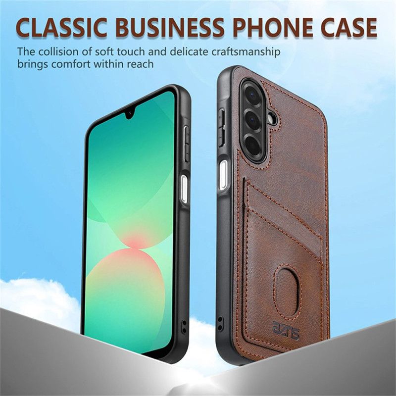 Deksel Samsung Galaxy S25 Fe Azns Kortholder