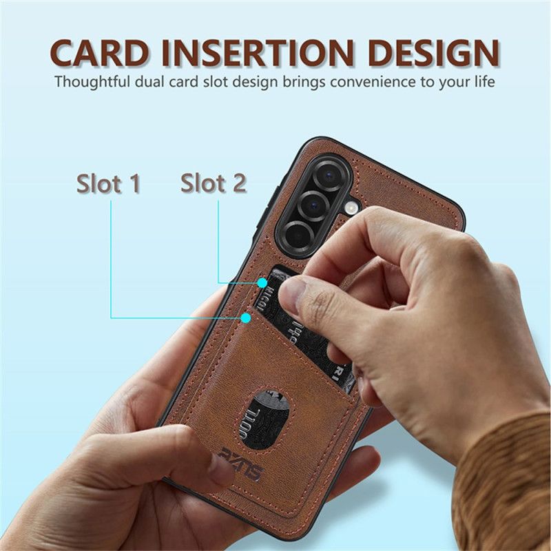 Deksel Samsung Galaxy S25 Fe Azns Kortholder