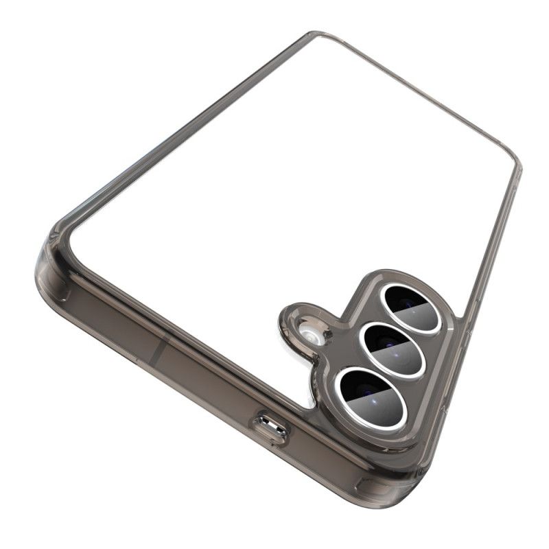 Deksel Samsung Galaxy S25 Fe Hybridbeskyttelse Beskyttelse Deksel