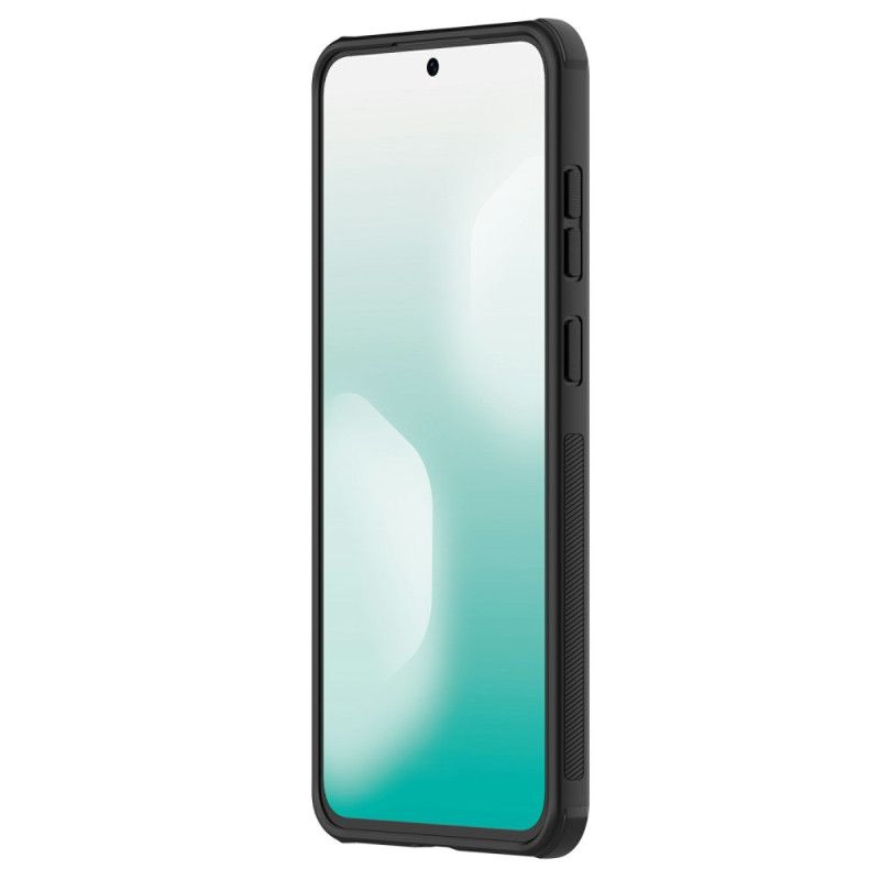 Deksel Samsung Galaxy S25 Fe Kompatibel Med Magsafe Frosted Shield Pro Nillkin