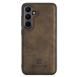 Deksel Samsung Galaxy S25 Fe Læreffekt Dg.ming