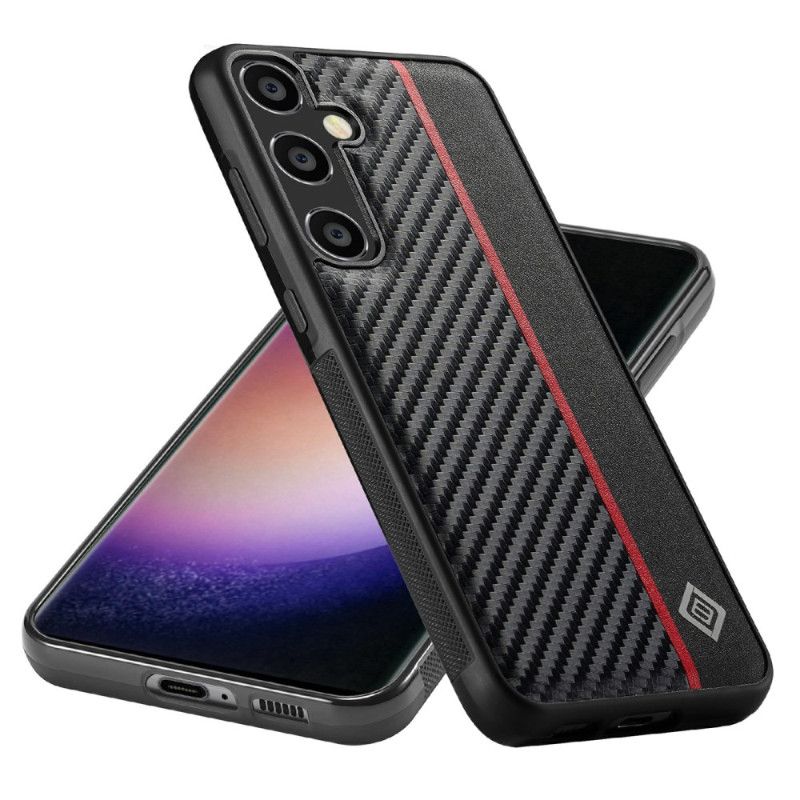 Deksel Samsung Galaxy S25 Fe Lc.imeeke